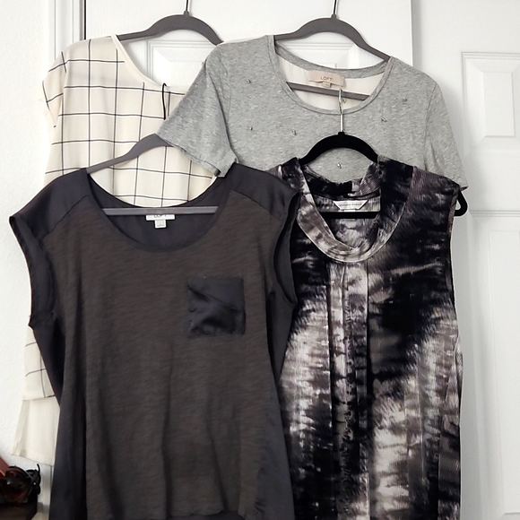 Shirts - Picture 1 of 14